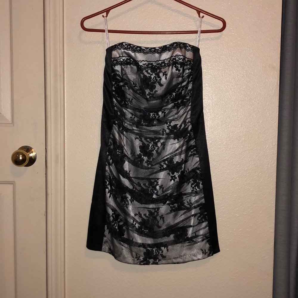 Wore for homecoming in 2010